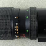 Tokina 90-230mm f/4.5 Auto Tele-Zoo