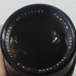 Tokina 90-230mm f/4.5 Auto Tele-Zoo