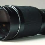 Super-Takumar 70-150mm f/4.5
