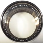 Super-Takumar 70-150mm f/4.5