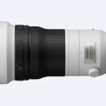 Sony 600mm f/4 GM OSS FE