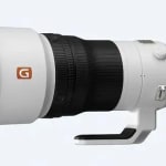 Sony 600mm f/4 GM OSS FE