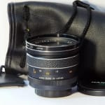 Hanimex 28mm f/2.8