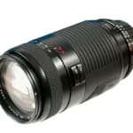 Cosina 70-210mm f/2.8-4 AF