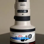 Sigma 300mm f/2.8 APO