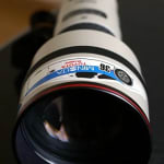 Sigma 300mm f/2.8 APO