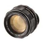 Asahi Super-Takumar 50mm f/1.4 (early)