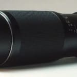 Asahi SMC Takumar-Zoom 85-210mm f/4.5
