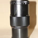 Mamiya Sekor 60mm f/2.8 Macro