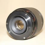 Mamiya Sekor 60mm f/2.8 Macro
