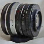 Sun YS-24 24mm f/2.8