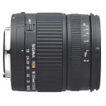 Sigma 18-125mm f/3.5-5.6 DC