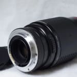 Sigma AF-APO 75-300mm f/4.5-5.6 Zoom MC