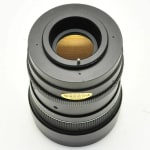 Accura Diamatic 135mm f/2.8 Auto