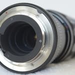 Kitstar 75-150mm f/3.8 MC
