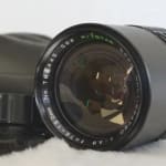 Kitstar 75-150mm f/3.8 MC
