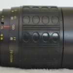 Kitstar 75-150mm f/3.8 MC