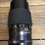 Formula 5 200mm f/3.5