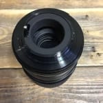 Formula 5 200mm f/3.5