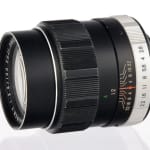 Fujinon-T 100mm f/2.8