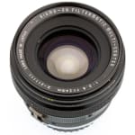 Sigma-XQ MF Filtermatic 24mm f/2.8 Multi-Coated