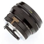 Sigma-XQ MF Filtermatic 24mm f/2.8 Multi-Coated