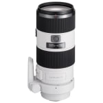 Sony AF 70-200mm f/2.8 G SSM