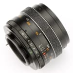 Chinon 55mm f/1.7