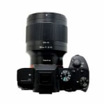 Tokina ATX-M 85mm f/1.8 FE