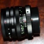 Opticam 35mm f/2.8