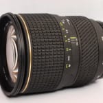 Tokina AF 28-70mm f/2.8 AT-X Pro II