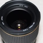 Tokina AF 28-70mm f/2.8 AT-X Pro II