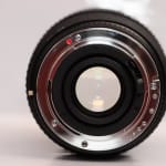 Tokina AF 28-70mm f/2.8 AT-X Pro II