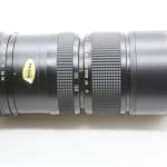 Komura K.M.C Komuranon 715 75-150mm f/4.5