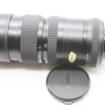 Komura K.M.C Komuranon 715 75-150mm f/4.5