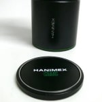 Hanimex 400mm f/6.3 Automatic MC