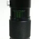 Hanimex 400mm f/6.3 Automatic MC