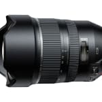 Tamron SP 15-30mm f/2.8 Di USD