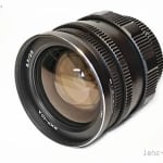 Mir-10 28mm f/3.5