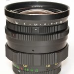 Mir-10 28mm f/3.5