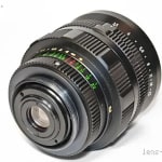 Mir-10 28mm f/3.5