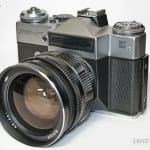 Mir-10 28mm f/3.5