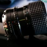 Presenta 35-70mm f/4 MC