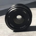 Cimark 35mm f/2.8 MC