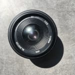 Cimark 35mm f/2.8 MC