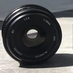Cimark 35mm f/2.8 MC