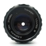 A.Schacht Ulm Travegar R 100mm f/3.3
