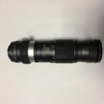 Telesar 300mm f/5.5 Auto