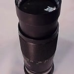 Telesar 300mm f/5.5 Auto