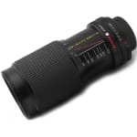 Super-Danubia 80-200mm f/4.5 MC Auto Tele